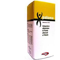 PALOMA SOLUZIONE 100 ML - farmasconti.eu