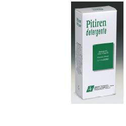 PITIREN DETERGENTE CUTE E CAPELLI 150 ML - farmasconti.eu