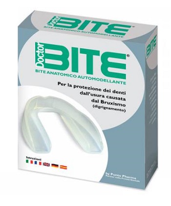 DOCTOR BITE DENTALE NEUTRO - farmasconti.eu