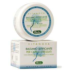 VITANOVA BALSAMO SETIFICANTE 150 ML - farmasconti.eu