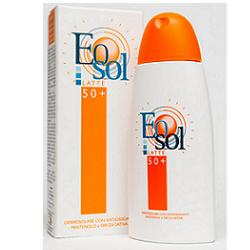 EOSOL LATTE SOLARE 50+ 125 ML - farmasconti.eu