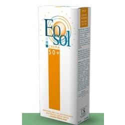 EOSOL CREMA SOLARE 50+ 50 ML - farmasconti.eu