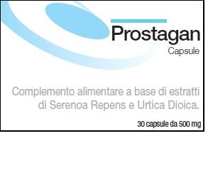 PROSTAGAN 30 CAPSULE - farmasconti.eu