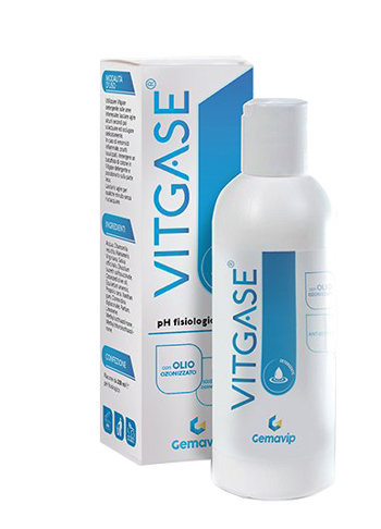 VITGASE DETERGENTE 200 ML - farmasconti.eu