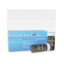 CALMAZYM B6 20 FLACONCINI - farmasconti.eu
