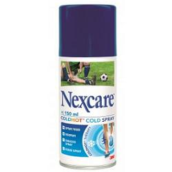 GHIACCIO ISTANTANEO COLD SPRAY 150ML - farmasconti.eu