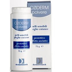 OZIDERM POLVERE 75 G - farmasconti.eu