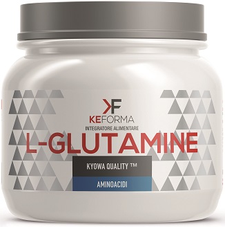 L-GLUTAMINE 200 G - farmasconti.eu