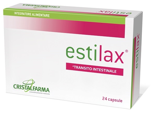 ESTILAX 24 CAPSULE DA 517 MG - farmasconti.eu
