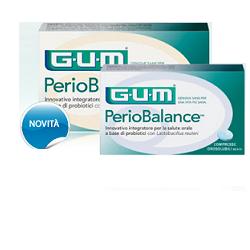 GUM PERIOBALANCE 30 COMPRESSE - farmasconti.eu