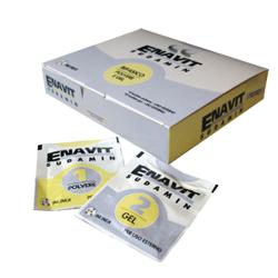 ENAVIT SUDAMIN POLVERE 14 BUSTINE + GEL 14 BUSTINE - farmasconti.eu