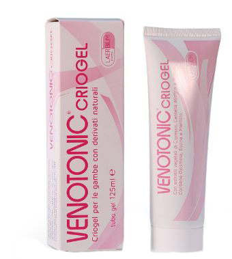 VENOTONIC CRIOGEL GEL 125 ML - farmasconti.eu
