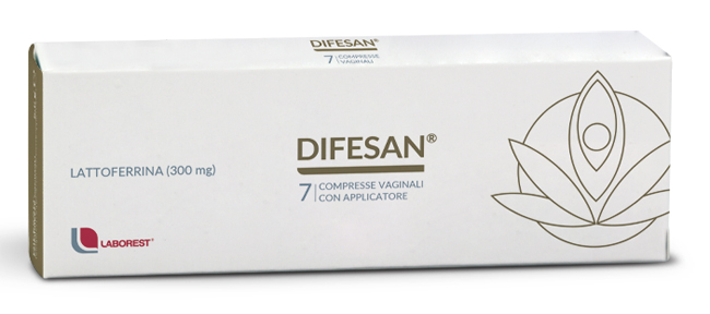DIFESAN 7 COMPRESSE VAGINALI - farmasconti.eu