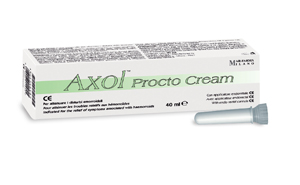 AXOL PROCTO CREAM 1 CREMA - farmasconti.eu