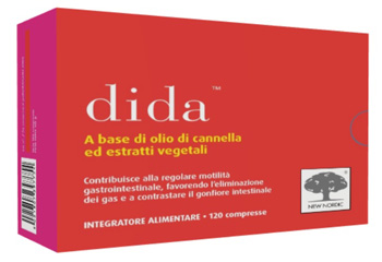 DIDA 120 COMPRESSE - farmasconti.eu