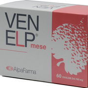 VENELP INTEGRATORE 30 COMPRESSE - farmasconti.eu