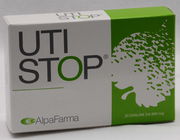 UTISTOP INTEGRATORE 20 COMPRESSE - farmasconti.eu
