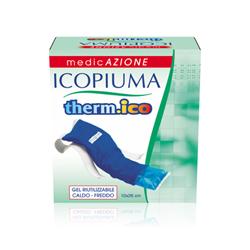 ICOPIUMA THERMICO GEL RIUTILIZZABILE CALDO-FREDDO - farmasconti.eu