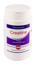 CREATINA 100 COMPRESSE - farmasconti.eu