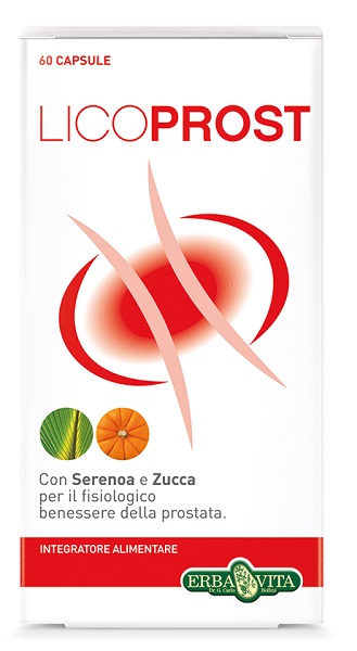 LICOPROST 60 CAPSULE 500 MG - farmasconti.eu