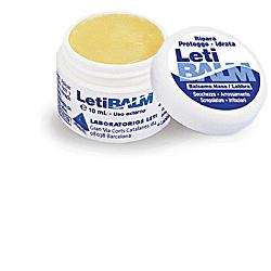 LETIBALM ADULTI 10 ML - farmasconti.eu
