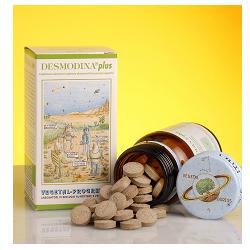 DESMODINA PLUS 80 TAVOLETTE - farmasconti.eu