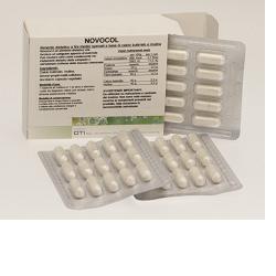 NOVOCOL 60 CAPSULE BLISTER - farmasconti.eu