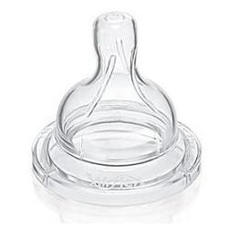 AVENT TETTARELLE FLUSSO REGOLABILE 1 FESSURA 2 PEZZI - farmasconti.eu