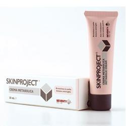 SKINPROJECT CREMA METABOLICA 30 ML - farmasconti.eu