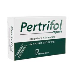 PERTRIFOL 30 CAPSULE - farmasconti.eu