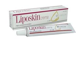 PHARCOS LIPOSKIN CREMA 40 ML - farmasconti.eu