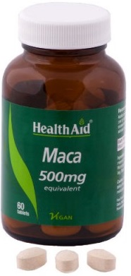 MACA LEPIDIUM MEYENII 60 COMPRESSE - farmasconti.eu