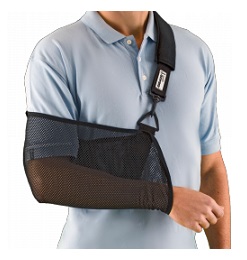 REGGIBRACCIO NERO GIBAUD ORTHO TAGLIA 3 - farmasconti.eu