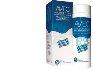 AVEC EMULSIONE FLUIDA LENITIVA 200 ML - farmasconti.eu