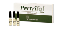 PERTRIFOL 12 FIALE X 6 ML - farmasconti.eu