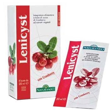 LENICYST LIQUIDO 8 BUSTINE - farmasconti.eu