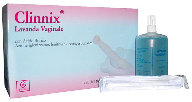 DETSKIN LAVANDA VAGINALE 4 FLACONI 140 ML - farmasconti.eu