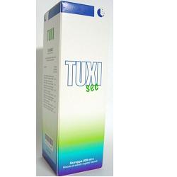 TUXISED SCIROPPO SENZA ALCOOL 200 ML - farmasconti.eu