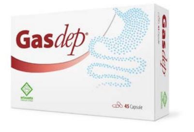 GASDEP 45 CAPSULE - farmasconti.eu