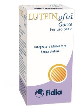 LUTEIN OFTA GOCCE 15 ML - farmasconti.eu
