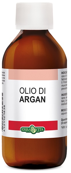 OLIO ARGAN 100 ML - farmasconti.eu