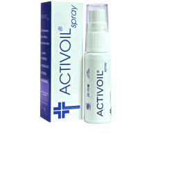 ACTIVOIL SPRAY PER CUTE 20 ML - farmasconti.eu