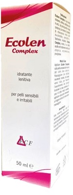 ECOLEN CREMA 50 ML - farmasconti.eu