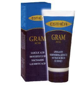 GRAM ACNE 50 ML - farmasconti.eu