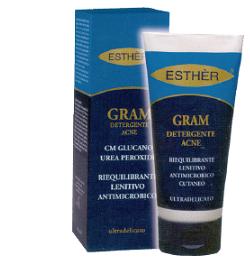 GRAM DETERGENTE 150 ML - farmasconti.eu