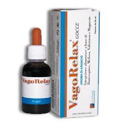 VAGORELAX GOCCE 30 ML - farmasconti.eu