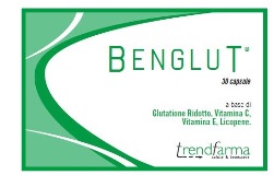 BENGLUT 30 CAPSULE - farmasconti.eu