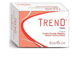 TREND 14 BUSTINE 3,40 G - farmasconti.eu
