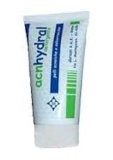 ACNHYDRAL DETERGENTE ACNE 75 ML - farmasconti.eu