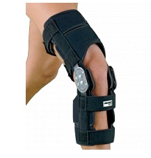 TUTORE DI GINOCCHIO GENUGIB GIBAUD ORTHO - farmasconti.eu